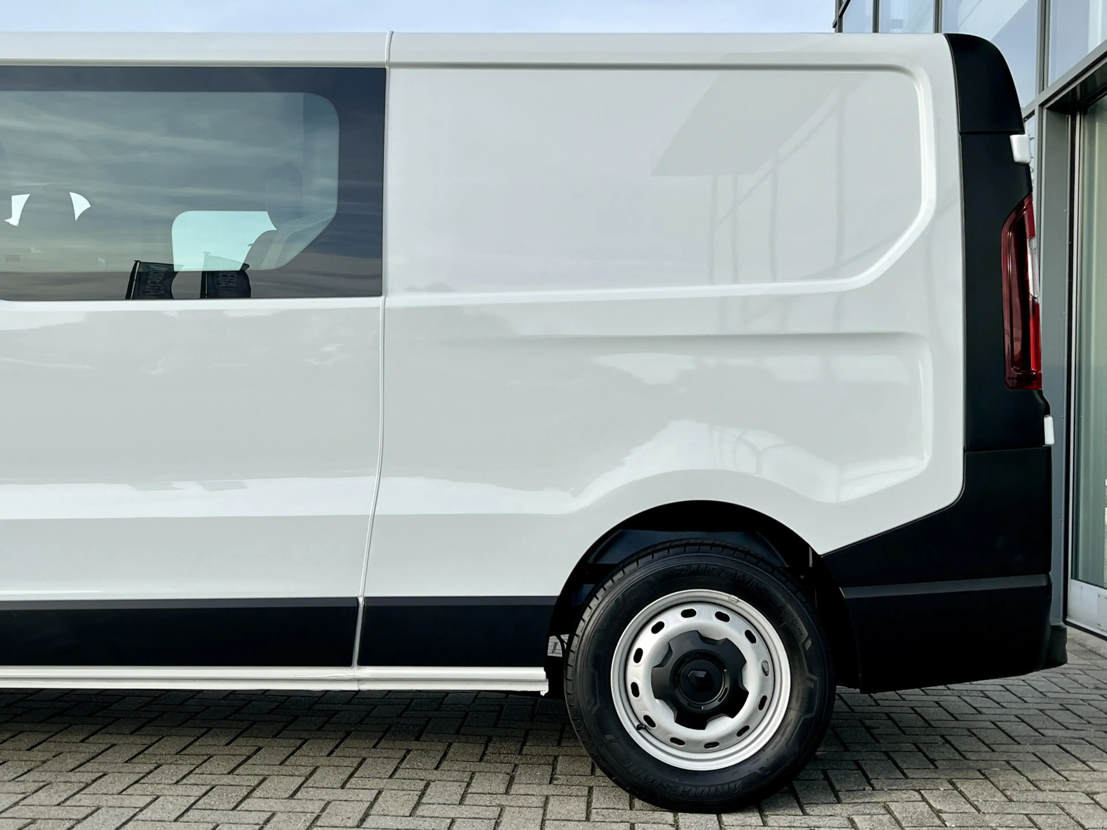 Renault Trafic 2.0 Blue dCi 130 T29 L2H1 Start DC/Dubbelcabine | — photo 11