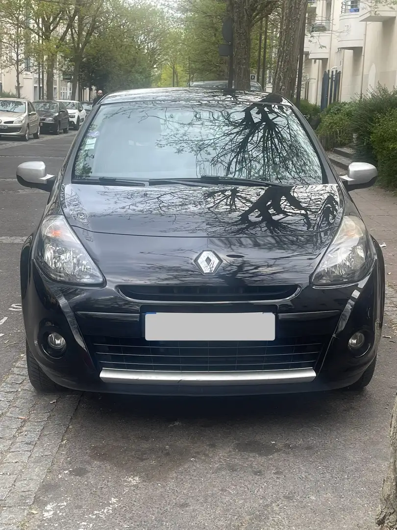 Renault Clio III 1.2 16V 75 Zen - 1