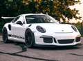 Porsche 911 GT3 RS Weiß - thumbnail 5