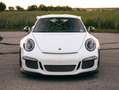 Porsche 911 GT3 RS Weiß - thumbnail 4