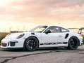 Porsche 911 GT3 RS Weiß - thumbnail 3
