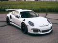 Porsche 911 GT3 RS Weiß - thumbnail 6