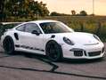 Porsche 911 GT3 RS Weiß - thumbnail 7
