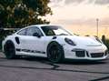 Porsche 911 GT3 RS Weiß - thumbnail 9