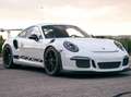 Porsche 911 GT3 RS Weiß - thumbnail 8