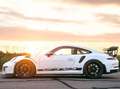 Porsche 911 GT3 RS Weiß - thumbnail 10