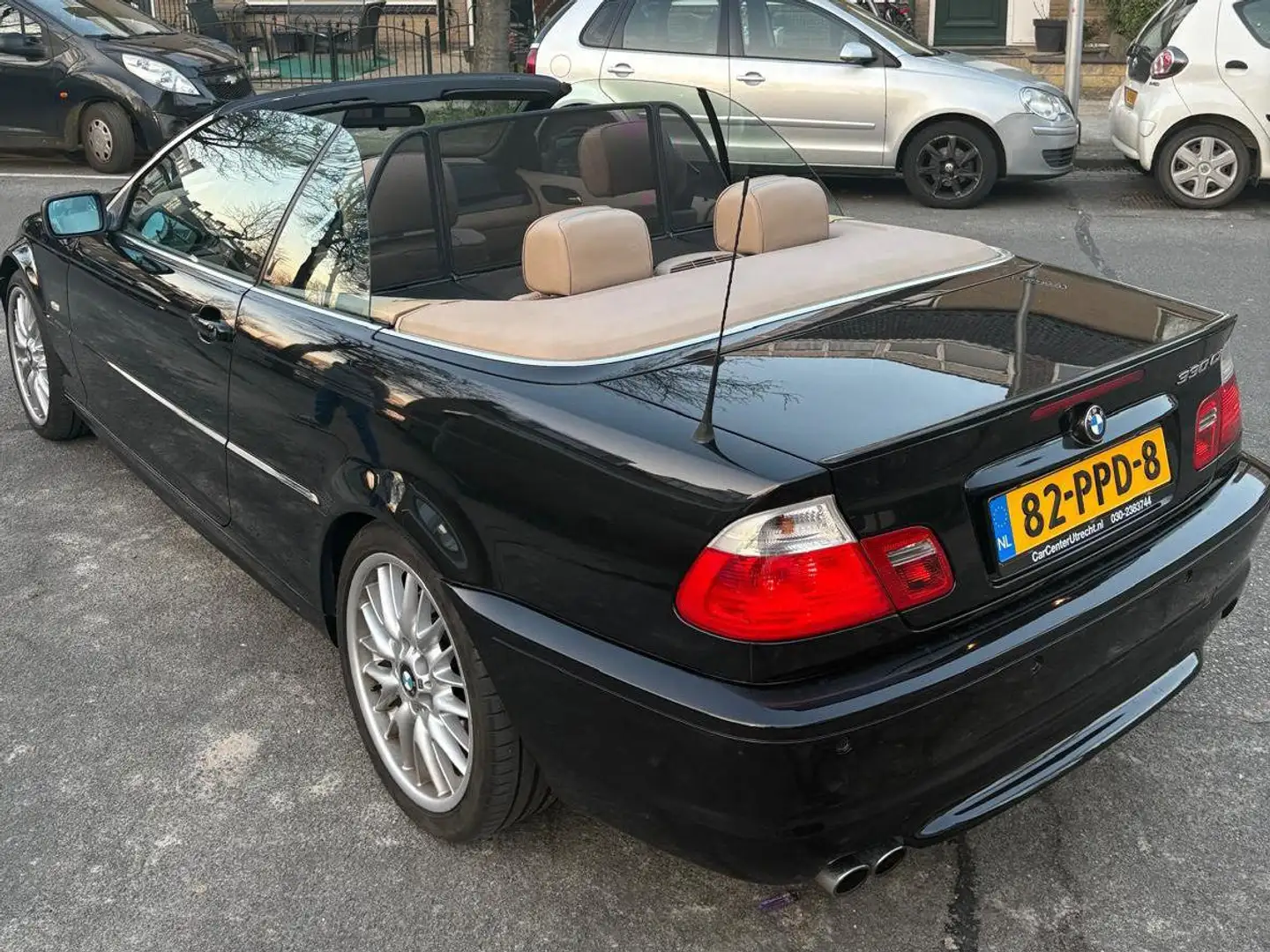 BMW 330 330 330Ci Executive - 2