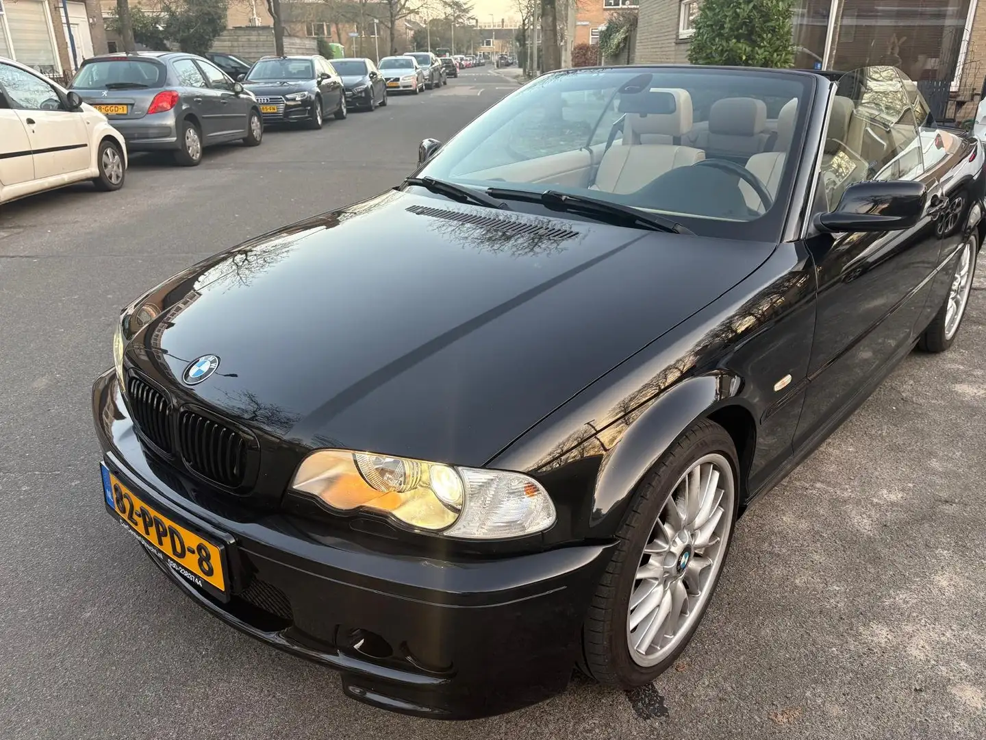 BMW 330 330 330Ci Executive - 1