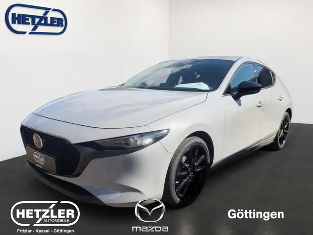 Mazda 3 2027 5HB 2.0L e-SKYACTIV X 186ps 6AT AWD Homura Pl