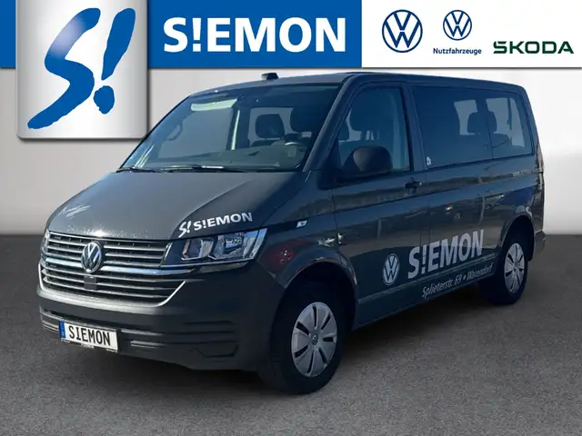 Volkswagen Transporter Kombi FWD EU6d 2.0 TDI 9-Sitzer Klima Navi Rückfah