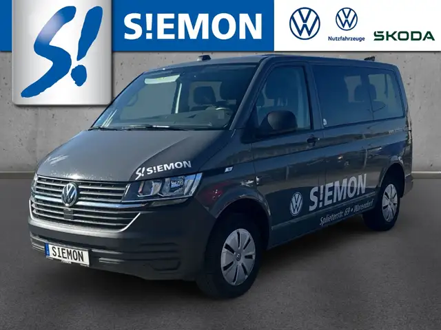 Volkswagen Transporter Kombi FWD EU6d 2.0 TDI 9-Sitzer Klima Navi Rückfah