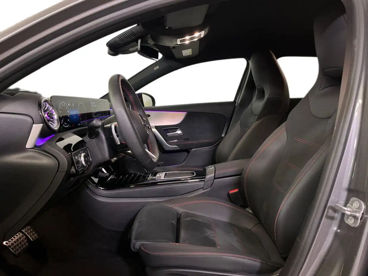 Mercedes-Benz A-Class 2026 — фото 10