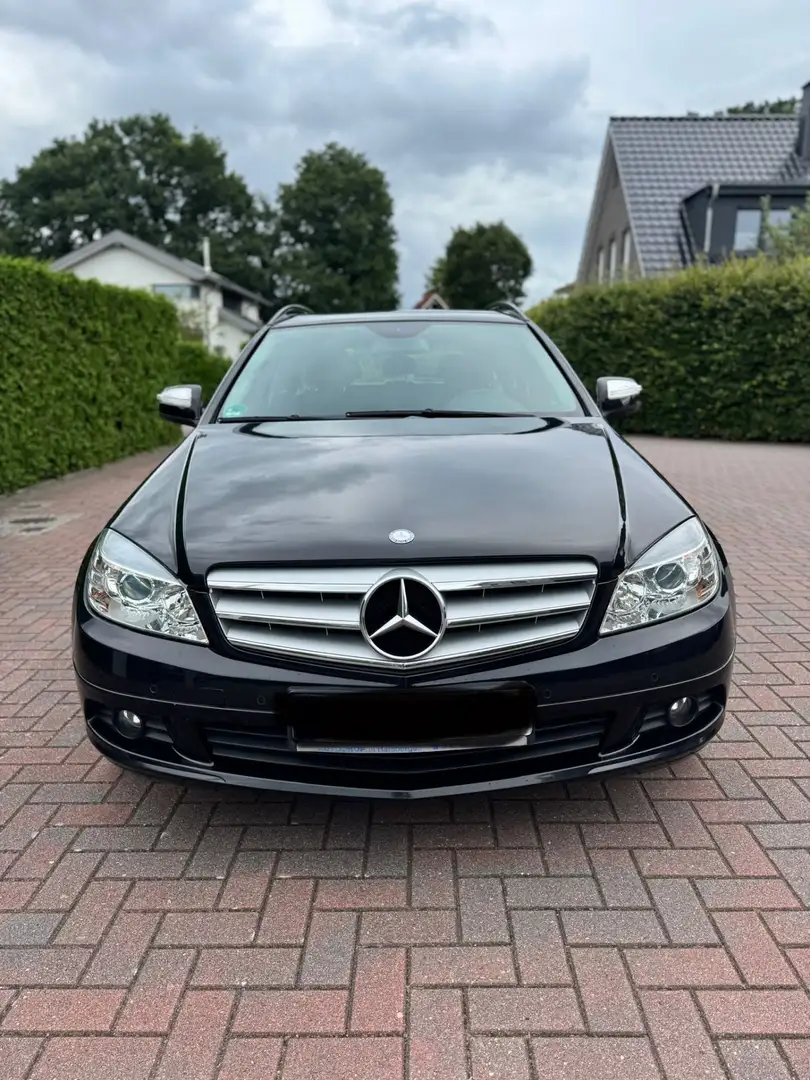 Mercedes-Benz C 180 T Kompressor Automatik Avantgarde - 1