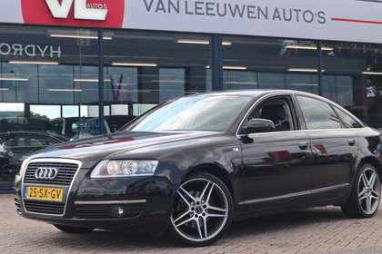 Audi A6 Limousine 2.4 Pro Line | Lees Tekst | Zo Mee