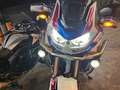 Honda Africa Twin 1100 D4 Adventure Sports *DCT*KOFFER Blau - thumbnail 22