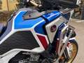 Honda Africa Twin 1100 D4 Adventure Sports *DCT*KOFFER Blu/Azzurro - thumbnail 7
