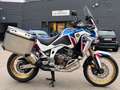 Honda Africa Twin 1100 D4 Adventure Sports *DCT*KOFFER Blu/Azzurro - thumbnail 1