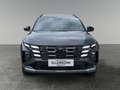 Hyundai TUCSON NX4 20th Anniversary 1,6 T-GDi HEV 4WD AT Gris - thumbnail 8