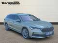 Skoda Superb Combi 2.0 Bluetooth - Navi - Rückfahrkamera Gelb - thumbnail 3