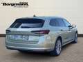 Skoda Superb Combi 2.0 Bluetooth - Navi - Rückfahrkamera Gelb - thumbnail 4