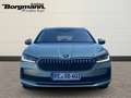 Skoda Superb Combi 2.0 Bluetooth - Navi - Rückfahrkamera Gelb - thumbnail 2
