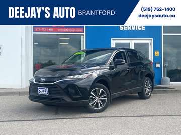 LE Hybrid | Clean Carfax