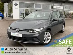 Volkswagen Golf Variant 2.0 TDI DSG Life AHK+APP CONNECT+AC