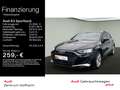 Audi A3 35 TDI Advanced S tro*Sonos*HUD*LED Zwart - thumbnail 1
