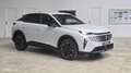 Peugeot 3008 HYBRID 145ch E-DCS6 ALLURE %2B NAVI PACK 360 VISIO Blanc - thumbnail 2