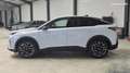Peugeot 3008 HYBRID 145ch E-DCS6 ALLURE %2B NAVI PACK 360 VISIO Blanc - thumbnail 7