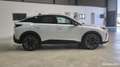 Peugeot 3008 HYBRID 145ch E-DCS6 ALLURE %2B NAVI PACK 360 VISIO Blanc - thumbnail 3