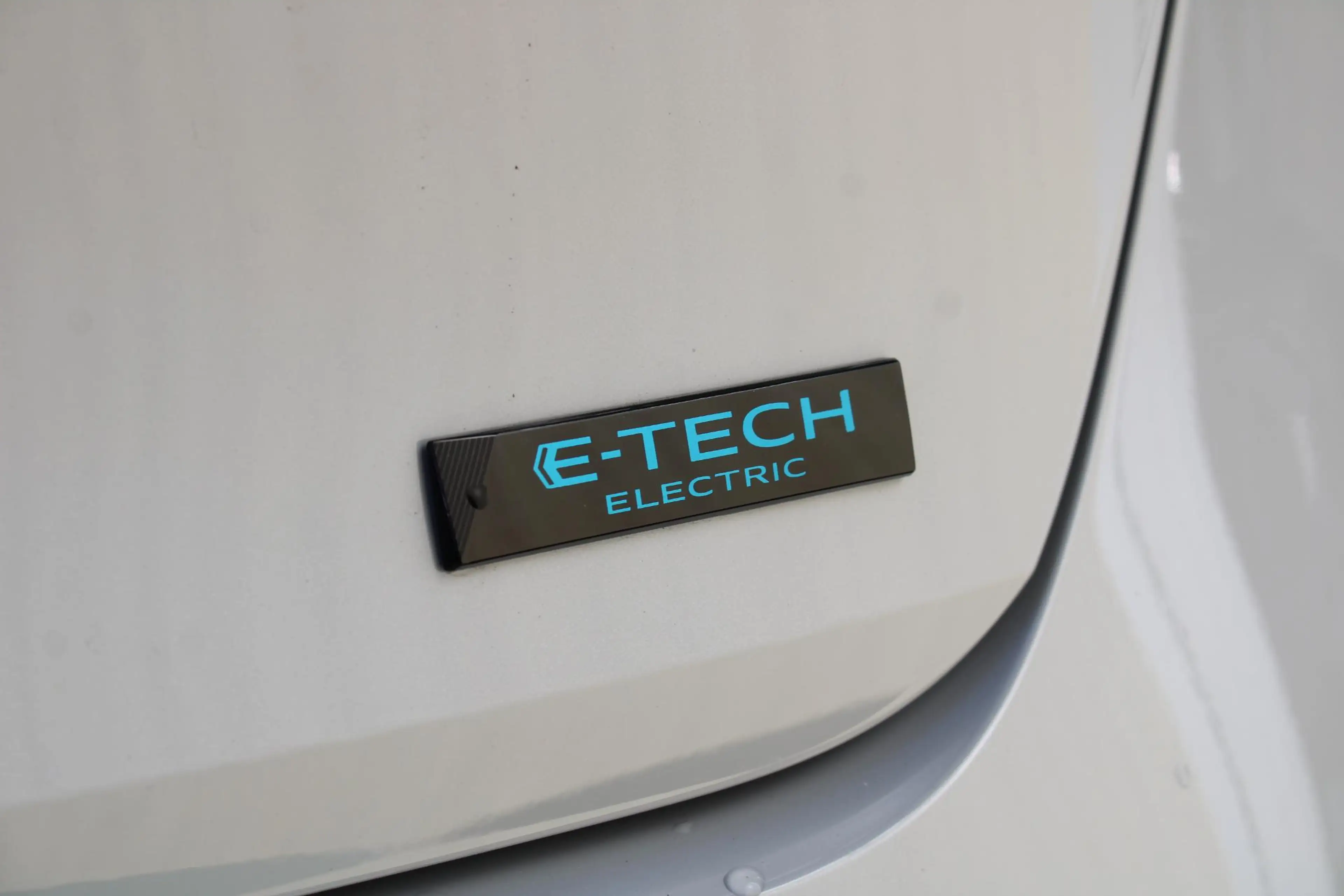 Renault Megane E-Tech comfort range esprit alpine 60 kWh | DEMO | Dodeho — photo 8