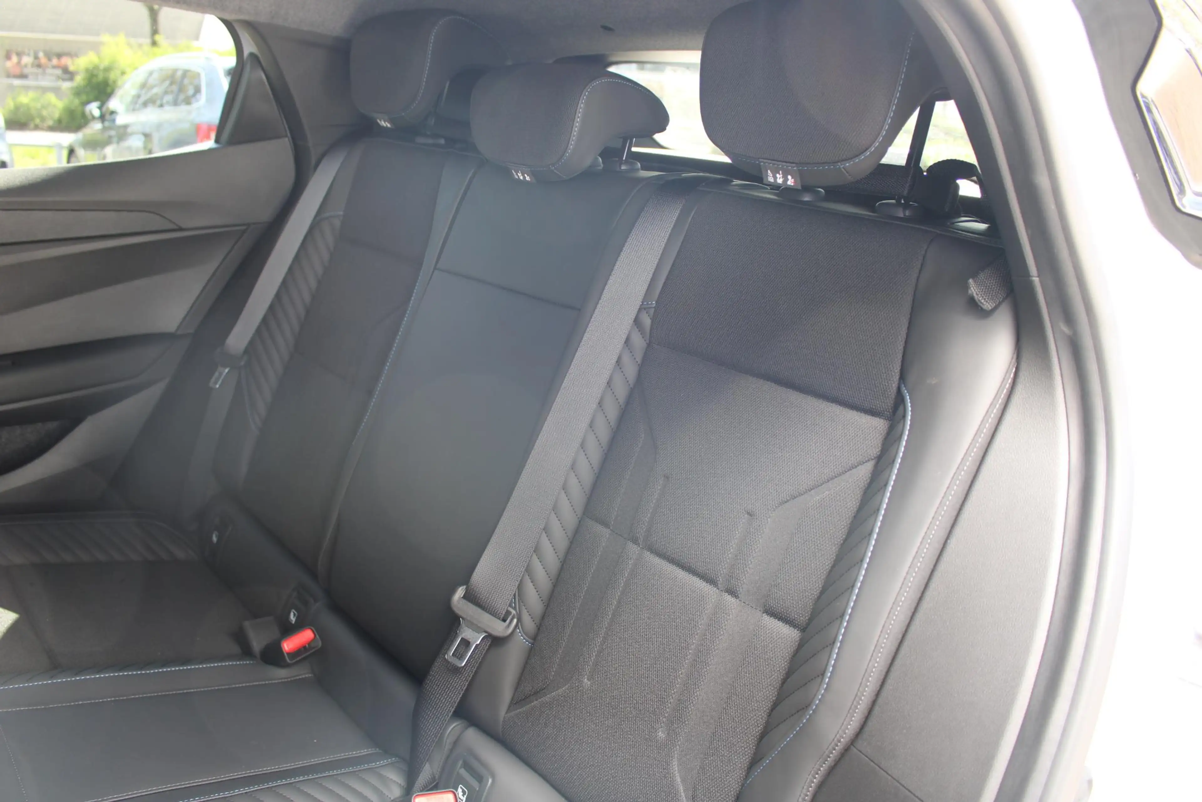 Renault Megane E-Tech comfort range esprit alpine 60 kWh | DEMO | Dodeho — photo 10