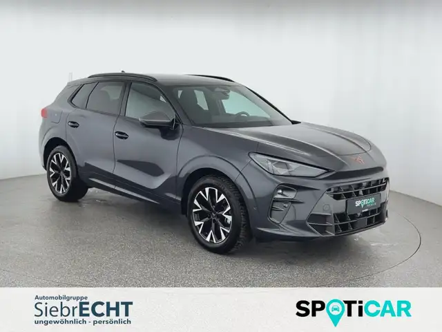 CUPRA Terramar Basis 1.5 eTSI*NAVI*360°K*SHZ*uvm