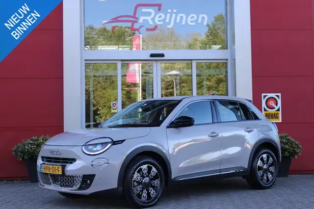 Fiat 600 1.2 Hybrid 110PK AUTOMAAT URBAN | STOEL/VOORRUIT V