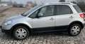 Fiat Sedici Sedici 1.6 16V 4x2 Automatik Easy Gris - thumbnail 1