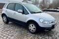 Fiat Sedici Sedici 1.6 16V 4x2 Automatik Easy Gris - thumbnail 10