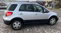 Fiat Sedici Sedici 1.6 16V 4x2 Automatik Easy Gris - thumbnail 9