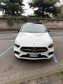 d Premium automatic AMG line