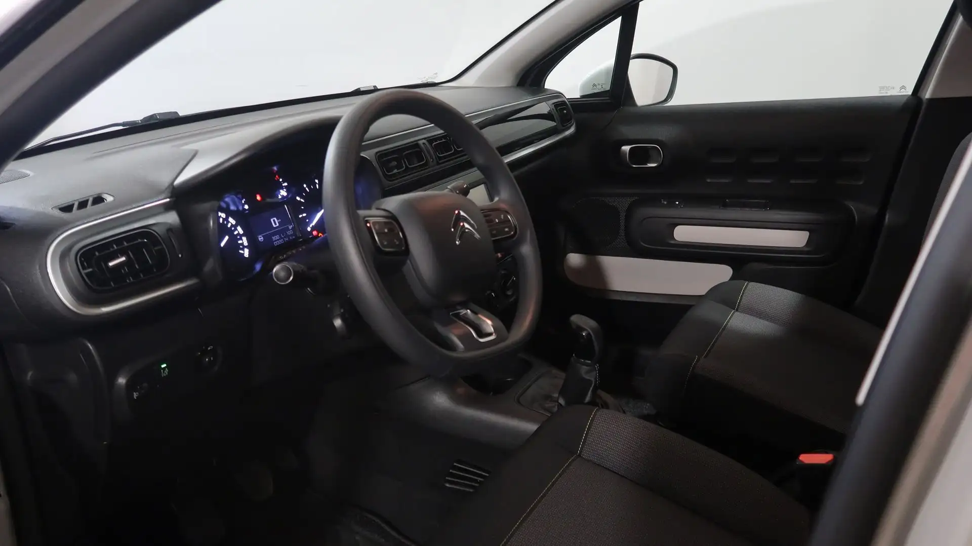 Citroen C3 PureTech 83 S&S You! Weiß - 2