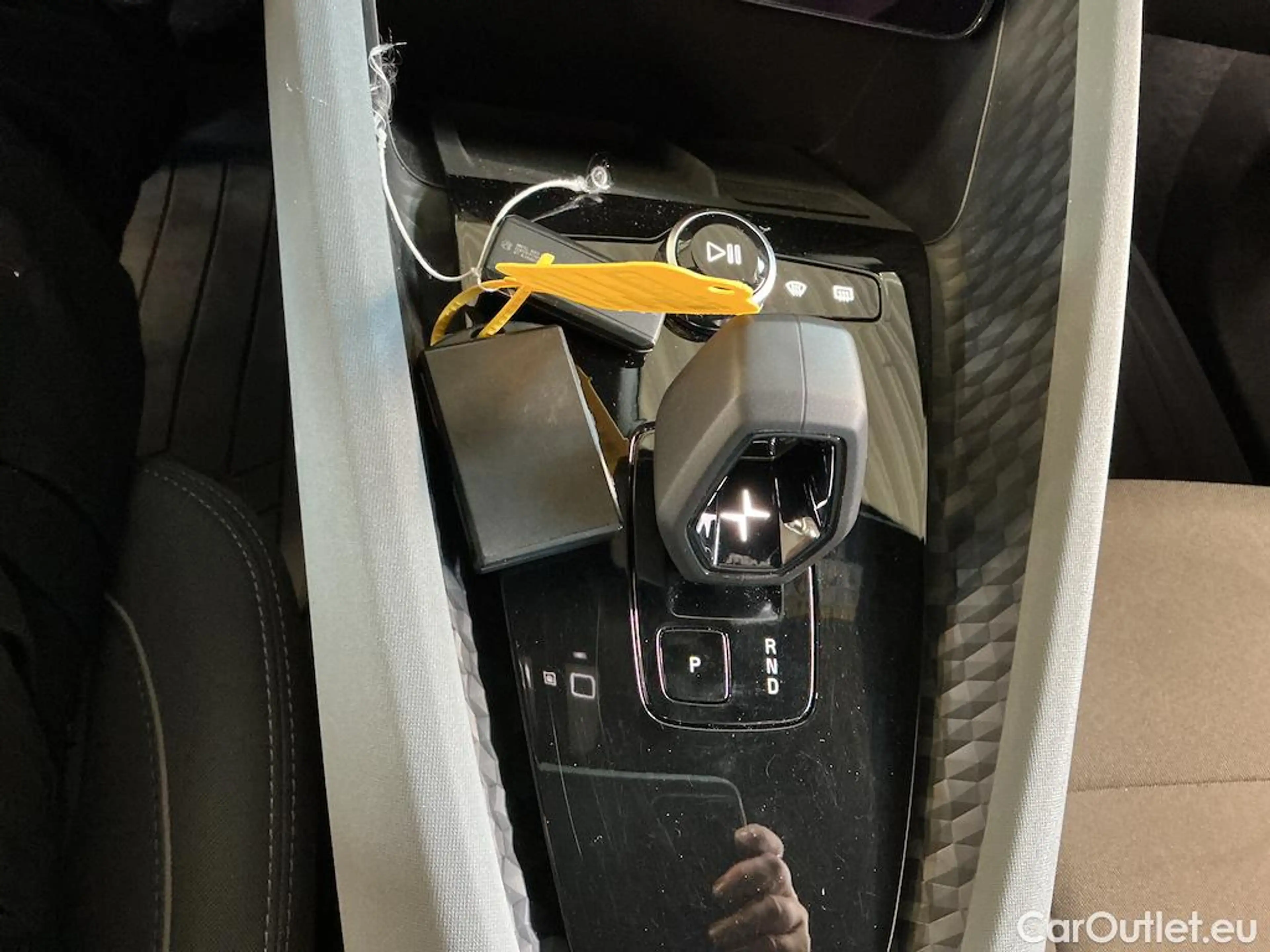 Polestar 2 Elektro Automatik — photo 6