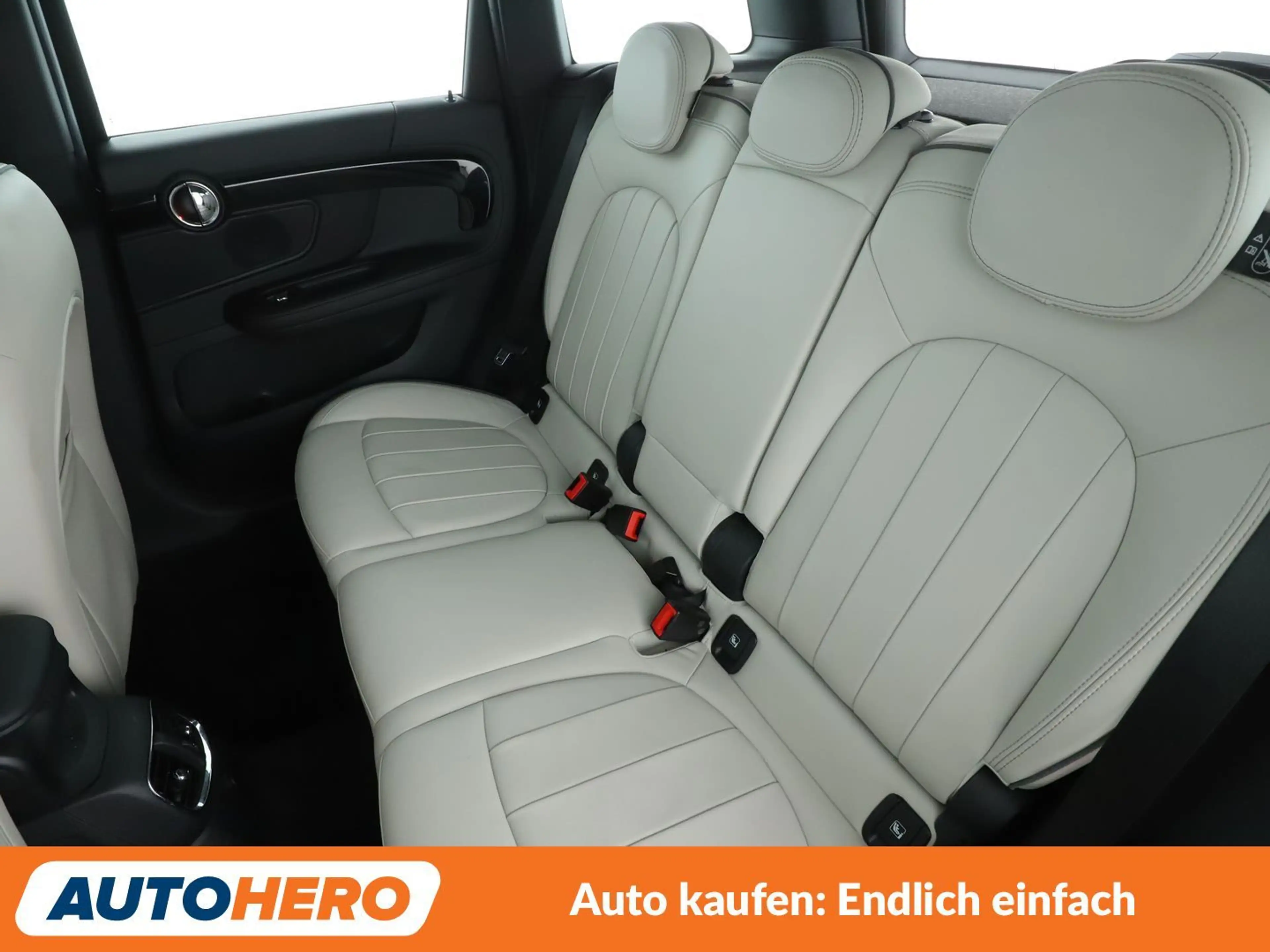 MINI Cooper Countryman Cooper Aut.*NAVI*TEMPO*CAM*PDC*SHZ*KLIMA* — photo 14