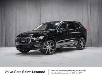 T6 INSCRIPTON CONVENIENCE CLIMAT VISION ASSIST. CO