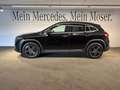 Mercedes-Benz EQA 250 Schwarz - thumbnail 4