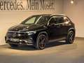Mercedes-Benz EQA 250 Schwarz - thumbnail 2