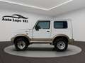 Suzuki Samurai 1.9 td VX De Luxe Weiß - thumbnail 6