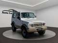Suzuki Samurai 1.9 td VX De Luxe Weiß - thumbnail 3