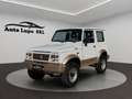 Suzuki Samurai 1.9 td VX De Luxe Weiß - thumbnail 1