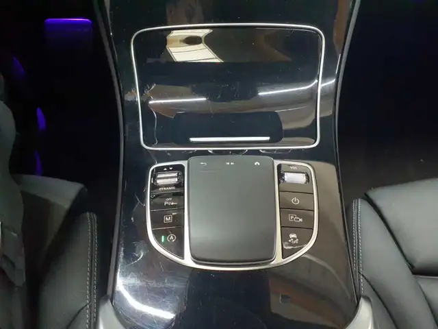 Mercedes-Benz GLC view 10
