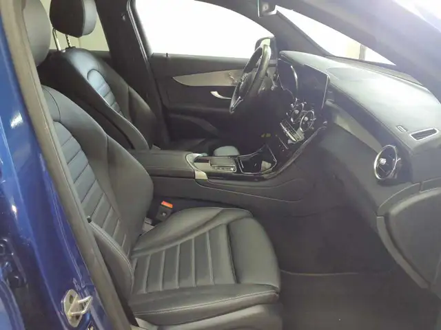 Mercedes-Benz GLC view 7